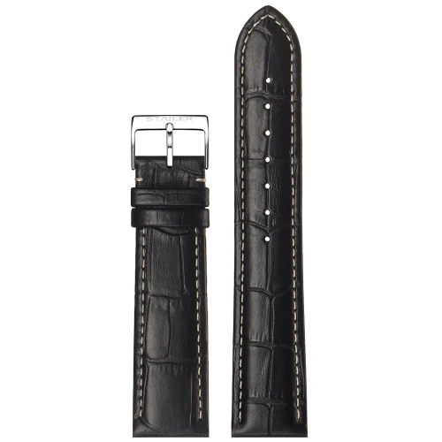 Ремінець STAILER ORIGINAL 9111-2001 купити за ціною 900 грн на сайті - THEWATCH