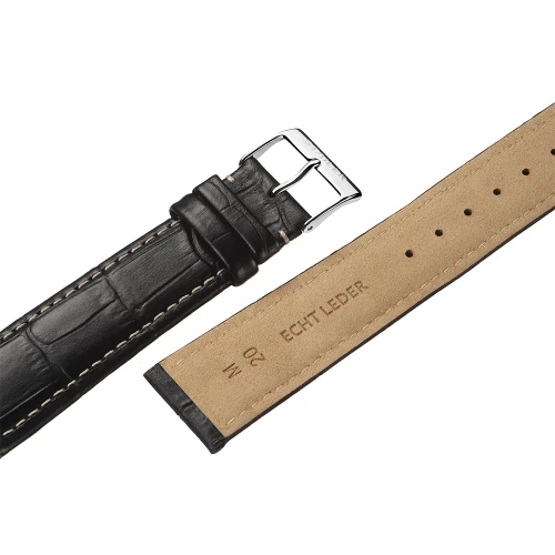 Ремінець STAILER ORIGINAL 9111-2201 купити за ціною 900 грн на сайті - THEWATCH