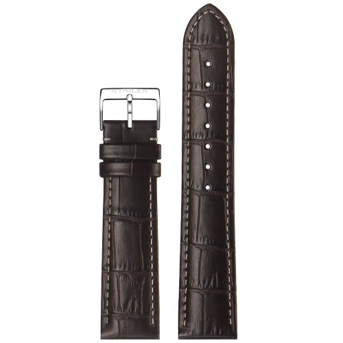 Ремінець STAILER ORIGINAL 9112-1801 купити за ціною 800 грн на сайті - THEWATCH