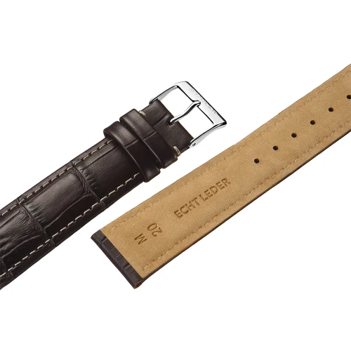 Ремінець STAILER ORIGINAL 9112-2201 купити за ціною 900 грн на сайті - THEWATCH
