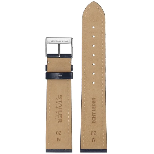Ремінець STAILER ORIGINAL 9117-2001 купити за ціною 900 грн на сайті - THEWATCH