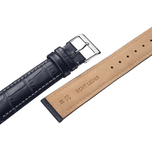 Ремінець STAILER ORIGINAL 9117-2001 купити за ціною 900 грн на сайті - THEWATCH