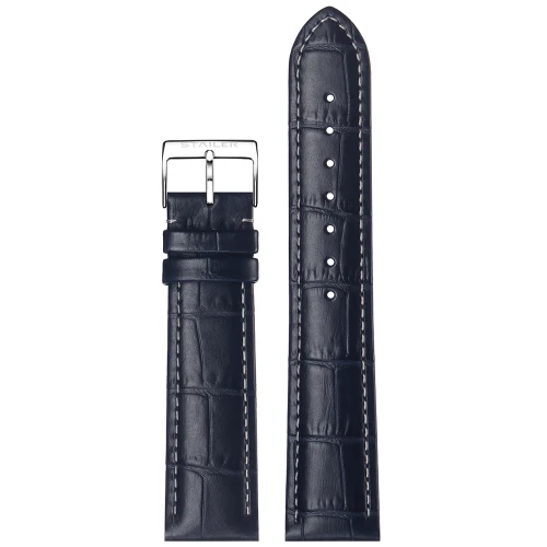 Ремінець STAILER ORIGINAL 9117-2201 купити за ціною 900 грн на сайті - THEWATCH
