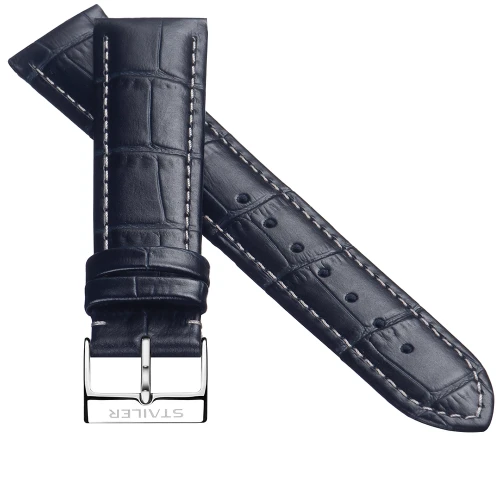 Ремінець STAILER ORIGINAL 9117-2201 купити за ціною 900 грн на сайті - THEWATCH