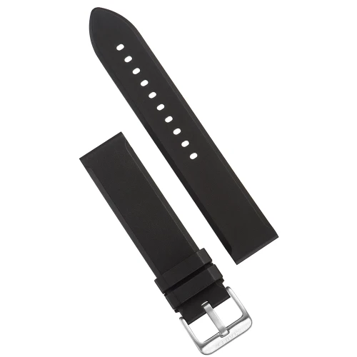 Ремінець STAILER PREMIUM CAOUTCHOUC CS481-1811 купити за ціною 1200 грн на сайті - THEWATCH