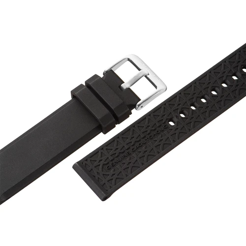 Ремінець STAILER PREMIUM CAOUTCHOUC CS481-1811 купити за ціною 1200 грн на сайті - THEWATCH