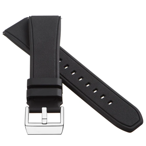 Ремінець STAILER PREMIUM CAOUTCHOUC CS701-2211 купити за ціною 2600 грн на сайті - THEWATCH