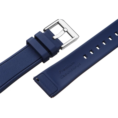 Ремінець STAILER PREMIUM CAOUTCHOUC CS707-2011 купити за ціною 2600 грн на сайті - THEWATCH