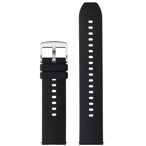 Ремінець STAILER PREMIUM SILICONE SMART ACTIVE CS801-2201 купити за ціною 1200 грн на сайті - THEWATCH