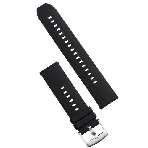 Ремінець STAILER PREMIUM SILICONE SMART ACTIVE CS801-2201 купити за ціною 1200 грн на сайті - THEWATCH
