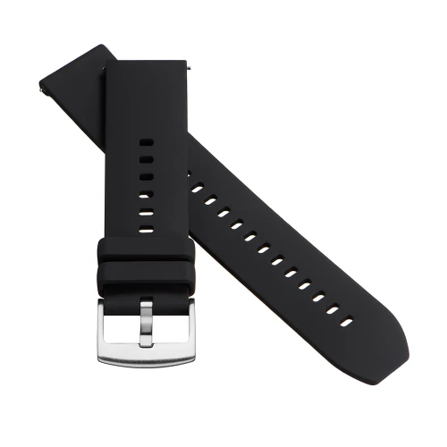 Ремінець STAILER PREMIUM SILICONE SMART ACTIVE CS801-2201 купити за ціною 1200 грн на сайті - THEWATCH