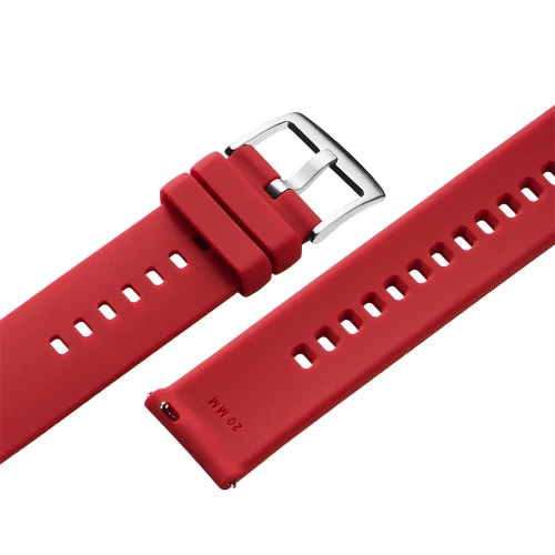 Ремінець STAILER PREMIUM SILICONE SMART ACTIVE CS806-2201 купити за ціною 1200 грн на сайті - THEWATCH