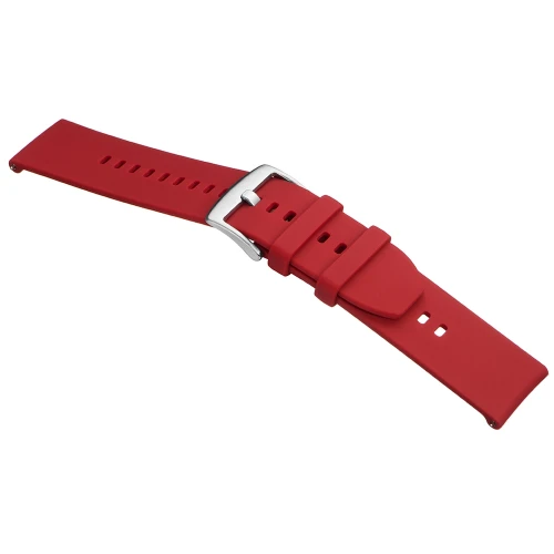 Ремінець STAILER PREMIUM SILICONE SMART ACTIVE CS806-2201 купити за ціною 1200 грн на сайті - THEWATCH