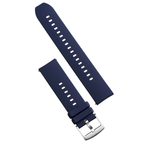 Ремінець STAILER PREMIUM SILICONE SMART ACTIVE CS807-2201 купити за ціною 1200 грн на сайті - THEWATCH