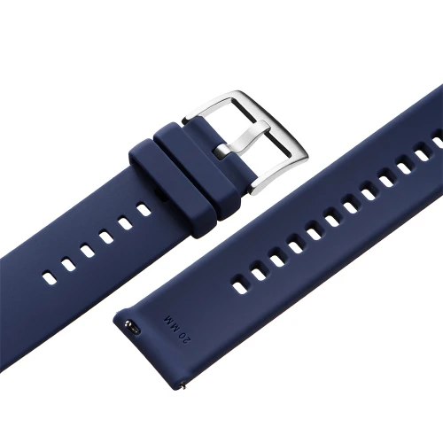 Ремінець STAILER PREMIUM SILICONE SMART ACTIVE CS807-2201 купити за ціною 1200 грн на сайті - THEWATCH