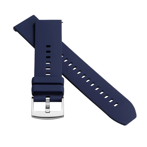 Ремінець STAILER PREMIUM SILICONE SMART ACTIVE CS807-2201 купити за ціною 1200 грн на сайті - THEWATCH