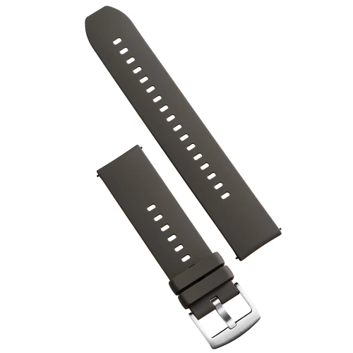 Ремінець STAILER PREMIUM SILICONE SMART ACTIVE CS80G-2001 купити за ціною 1200 грн на сайті - THEWATCH