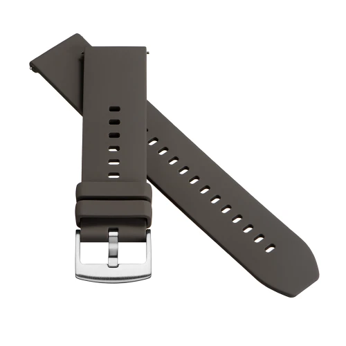Ремінець STAILER PREMIUM SILICONE SMART ACTIVE CS80G-2001 купити за ціною 1200 грн на сайті - THEWATCH