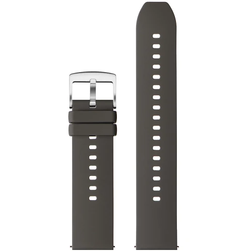 Ремінець STAILER PREMIUM SILICONE SMART ACTIVE CS80G-2201 купити за ціною 1200 грн на сайті - THEWATCH