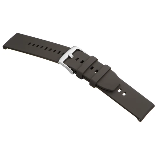Ремінець STAILER PREMIUM SILICONE SMART ACTIVE CS80G-2201 купити за ціною 1200 грн на сайті - THEWATCH