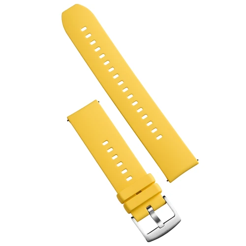 Ремінець STAILER PREMIUM SILICONE SMART ACTIVE CS80H-2001 купити за ціною 1200 грн на сайті - THEWATCH