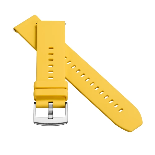 Ремінець STAILER PREMIUM SILICONE SMART ACTIVE CS80H-2001 купити за ціною 1200 грн на сайті - THEWATCH