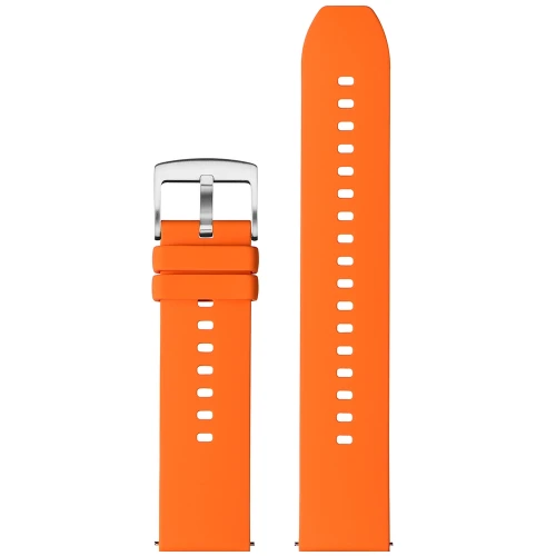 Ремінець STAILER PREMIUM SILICONE SMART ACTIVE CS80R-2201 купити за ціною 1200 грн на сайті - THEWATCH