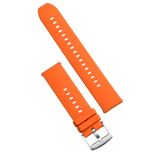 Ремінець STAILER PREMIUM SILICONE SMART ACTIVE CS80R-2201 купити за ціною 1200 грн на сайті - THEWATCH