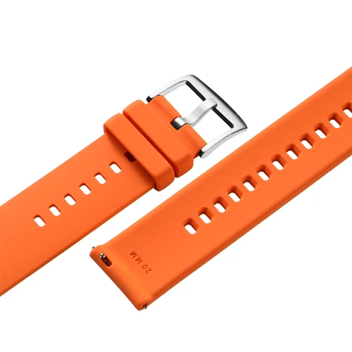 Ремінець STAILER PREMIUM SILICONE SMART ACTIVE CS80R-2201 купити за ціною 1200 грн на сайті - THEWATCH