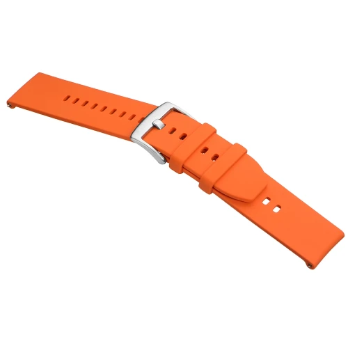 Ремінець STAILER PREMIUM SILICONE SMART ACTIVE CS80R-2201 купити за ціною 1200 грн на сайті - THEWATCH