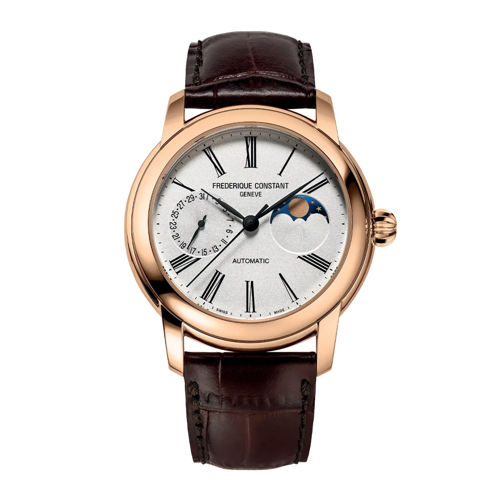 Чоловічий годинник FREDERIQUE CONSTANT MANUFACTURE CLASSIC