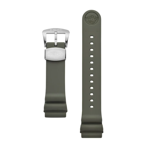 Ремінець SEIKO PROSPEX R02F019J0 купити за ціною 6270 грн на сайті - THEWATCH