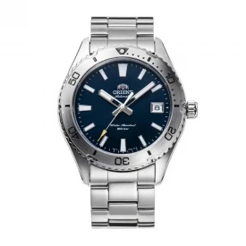 Мужские наручные часы ORIENT MAKO RA-AC0Q02L10B купить по цене 17700 грн на сайте - THEWATCH