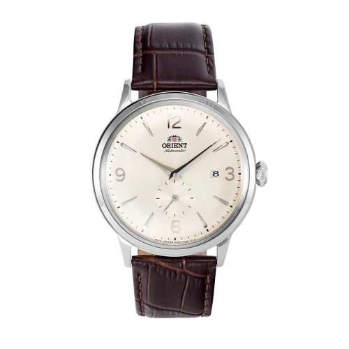 Чоловічий годинник ORIENT BAMBINO RA-AP0003S10A купити за ціною 12280 грн на сайті - THEWATCH