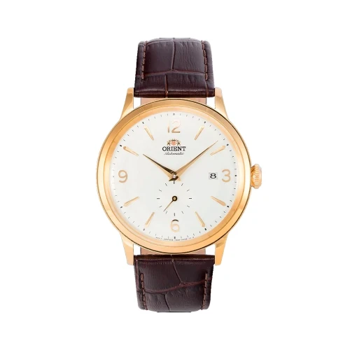 Чоловічий годинник ORIENT BAMBINO RA-AP0004S10A купити за ціною 13250 грн на сайті - THEWATCH