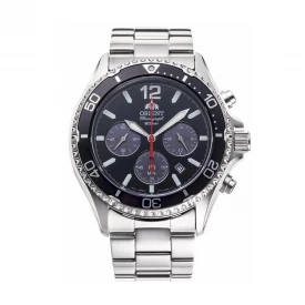 Мужские наручные часы ORIENT MAKO RA-TX0202B10B купить по цене 15370 грн на сайте - THEWATCH