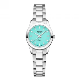 Жіночий годинник ATLANTIC SEAPAIR LADY 20335.41.91TQ купити за ціною 17780 грн на сайті - THEWATCH