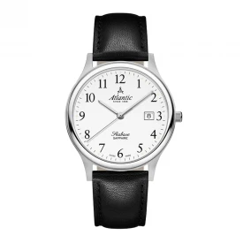 Мужские наручные часы ATLANTIC SEABASE 60343.41.13 купить по цене 14660 грн на сайте - THEWATCH