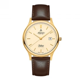Чоловічий годинник ATLANTIC SEABASE 60343.45.91 купити за ціною 16530 грн на сайті - THEWATCH