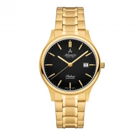 Чоловічий годинник ATLANTIC SEABASE 60348.45.61 купити за ціною 18400 грн на сайті - THEWATCH