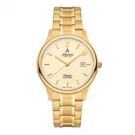 Чоловічий годинник ATLANTIC SEABASE 60348.45.91 купити за ціною 18400 грн на сайті - THEWATCH
