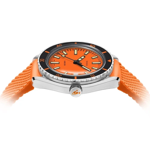 Чоловічий годинник DOXA SUB 200 PROFESSIONAL 799.10.351.21 купити за ціною 57800 грн на сайті - THEWATCH