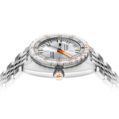 Чоловічий годинник DOXA SUB 300T SEARAMBLER 840.10.021.10 купити за ціною 104000 грн на сайті - THEWATCH