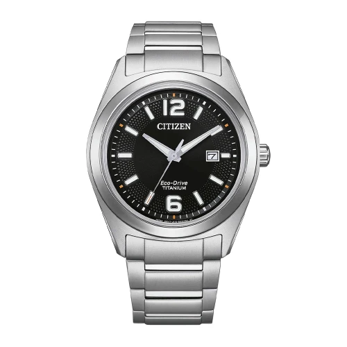 Мужские наручные часы CITIZEN ECO-DRIVE AW1641-81E купить по цене 10330 грн на сайте - THEWATCH
