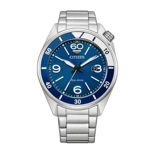 Чоловічий годинник CITIZEN ECO-DRIVE AW1711-87L купити за ціною 7620 грн на сайті - THEWATCH