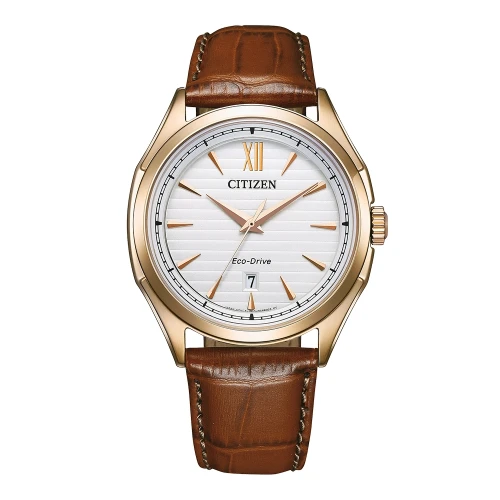 Чоловічий годинник CITIZEN ECO-DRIVE AW1753-10A купити за ціною 8520 грн на сайті - THEWATCH