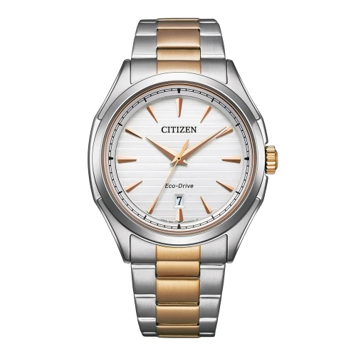 Мужские наручные часы CITIZEN ECO-DRIVE AW1756-89A купити за ціною 0 грн на сайті - THEWATCH