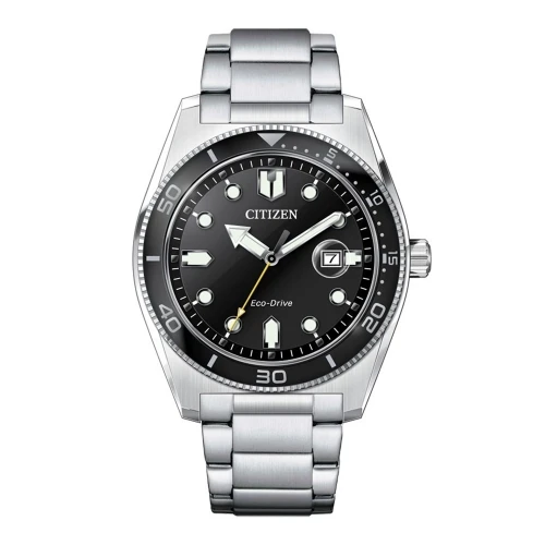 Чоловічий годинник CITIZEN ECO-DRIVE AW1760-81E купити за ціною 8070 грн на сайті - THEWATCH