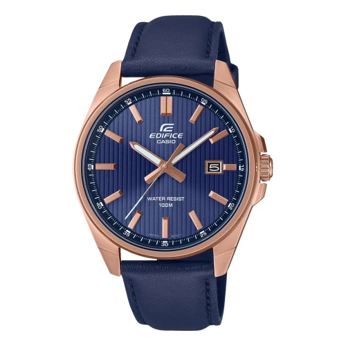 Чоловічий годинник CASIO EDIFICE EFV-150CL-2AVUEF купити за ціною 0 грн на сайті - THEWATCH