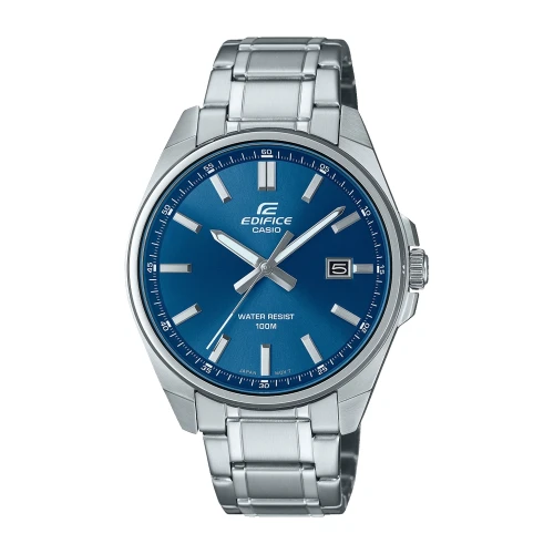 Чоловічий годинник CASIO EDIFICE EFV-150D-2AVUEF купити за ціною 0 грн на сайті - THEWATCH
